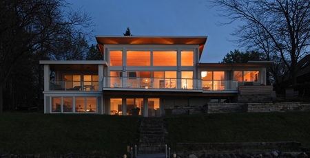 Farmington Hills Windows Maximize Natural Light